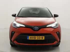 Toyota C-HR (2020) thumbnail 20