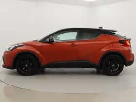 Toyota C-HR (2020) thumbnail 22