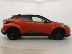 Toyota C-HR (2020) thumbnail 23
