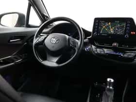 Toyota C-HR (2020) thumbnail 29