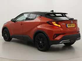 Toyota C-HR (2020) thumbnail 4
