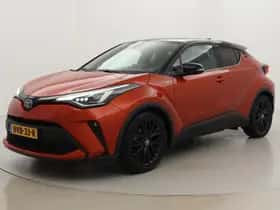 Toyota C-HR (2020) thumbnail 37