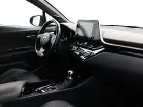 Toyota C-HR (2020) thumbnail 40