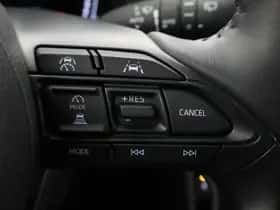 Toyota Yaris Cross (2025) thumbnail 11