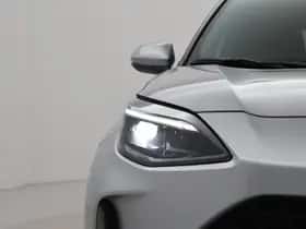 Toyota Yaris Cross (2025) thumbnail 13