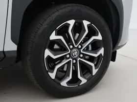 Toyota Yaris Cross (2025) thumbnail 15