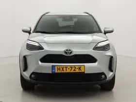 Toyota Yaris Cross (2025) thumbnail 17