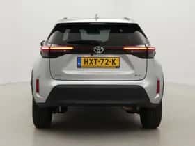 Toyota Yaris Cross (2025) thumbnail 18
