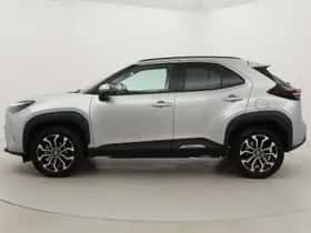 Toyota Yaris Cross (2025) thumbnail 19
