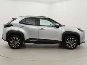 Toyota Yaris Cross (2025) thumbnail 20
