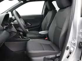 Toyota Yaris Cross (2025) thumbnail 21
