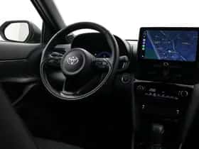 Toyota Yaris Cross (2025) thumbnail 24