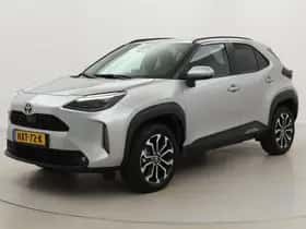 Toyota Yaris Cross (2025) thumbnail 31