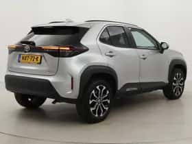 Toyota Yaris Cross (2025) thumbnail 32