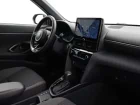 Toyota Yaris Cross (2025) thumbnail 34
