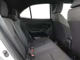 Toyota Yaris Cross (2025) thumbnail 35