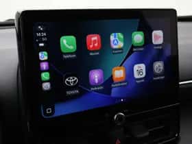Toyota Yaris Cross (2025) thumbnail 7