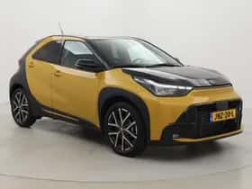 Toyota Aygo X (2025) thumbnail 1