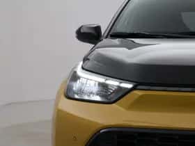 Toyota Aygo X (2025) thumbnail 13