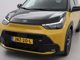 Toyota Aygo X (2025) thumbnail 15
