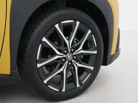 Toyota Aygo X (2025) thumbnail 17