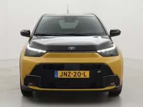 Toyota Aygo X (2025) thumbnail 18