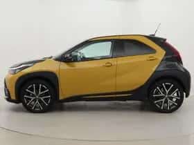 Toyota Aygo X (2025) thumbnail 20