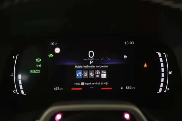 Toyota Aygo X (2025) thumbnail 3
