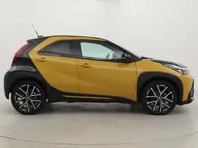 Toyota Aygo X (2025) thumbnail 21