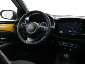 Toyota Aygo X (2025) thumbnail 28