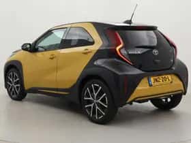 Toyota Aygo X (2025) thumbnail 4