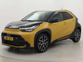 Toyota Aygo X (2025) thumbnail 38