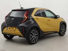 Toyota Aygo X (2025) thumbnail 39