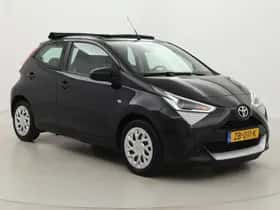 Toyota Aygo (2019)