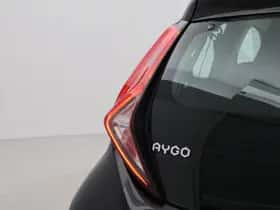 Toyota Aygo (2019) thumbnail 11