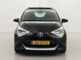 Toyota Aygo (2019) thumbnail 13
