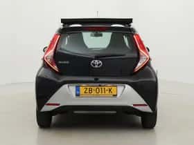 Toyota Aygo (2019) thumbnail 14