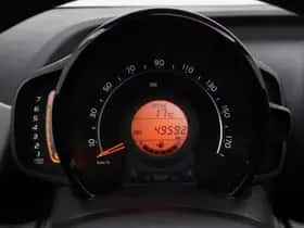 Toyota Aygo (2019) thumbnail 3