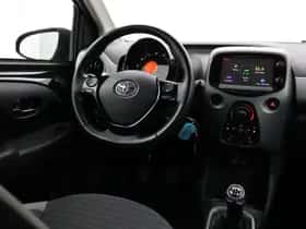 Toyota Aygo (2019) thumbnail 22