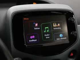 Toyota Aygo (2019) thumbnail 24