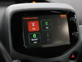 Toyota Aygo (2019) thumbnail 25