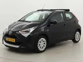 Toyota Aygo (2019) thumbnail 26