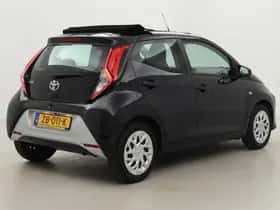 Toyota Aygo (2019) thumbnail 27
