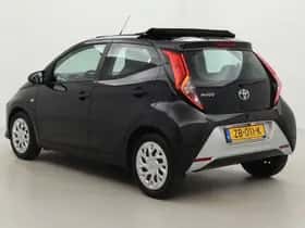 Toyota Aygo (2019) thumbnail 4