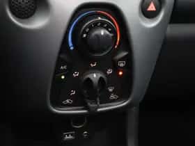 Toyota Aygo (2019) thumbnail 6