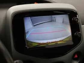 Toyota Aygo (2019) thumbnail 7