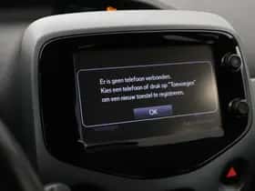 Toyota Aygo (2019) thumbnail 8