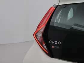 Toyota Aygo (2021) thumbnail 11