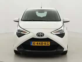 Toyota Aygo (2021) thumbnail 13