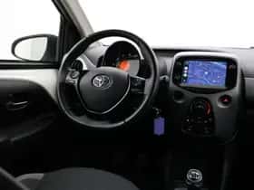 Toyota Aygo (2021) thumbnail 22